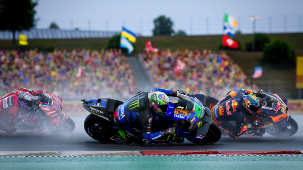 MotoGP23 screenshot 10