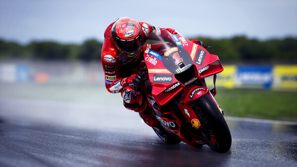 MotoGP23 screenshot 8