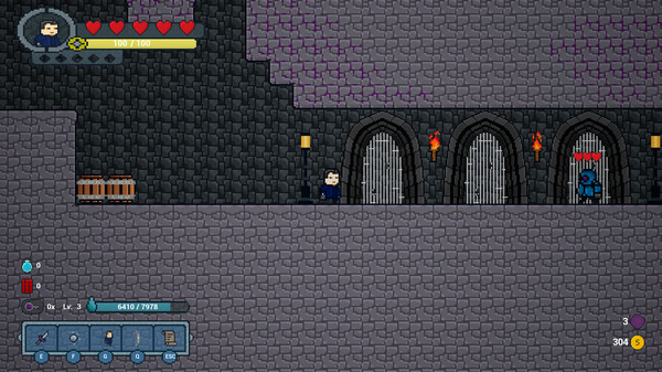 Stanislav screenshot 5