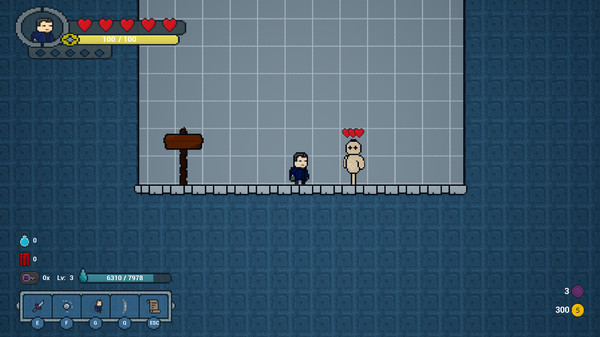 Stanislav screenshot 9