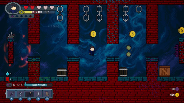 Stanislav screenshot 6