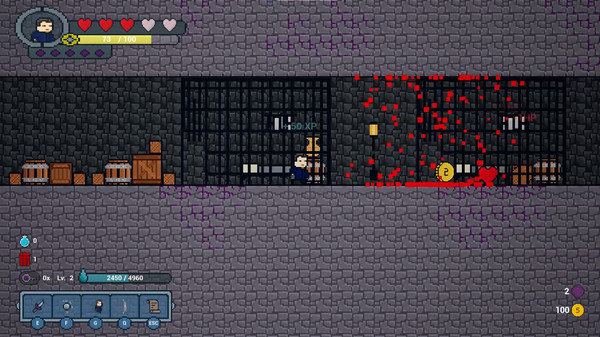 Stanislav screenshot 2