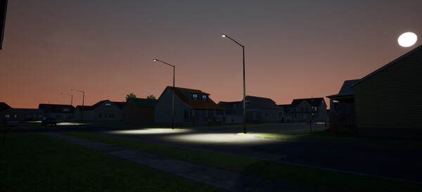 Delivering Letters screenshot 10