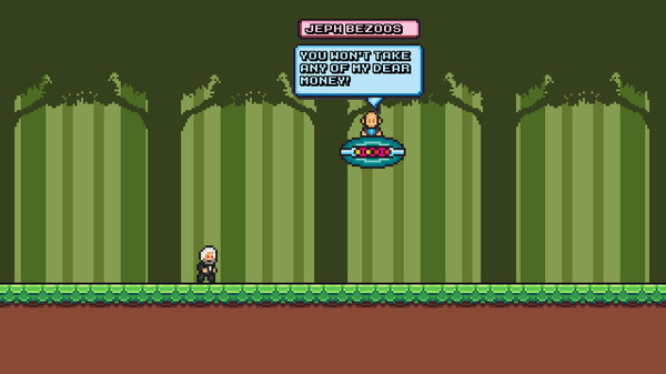 Karl Marx and the Ring of Communism screenshot 2