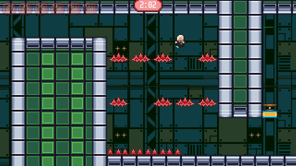 Karl Marx and the Ring of Communism screenshot 1