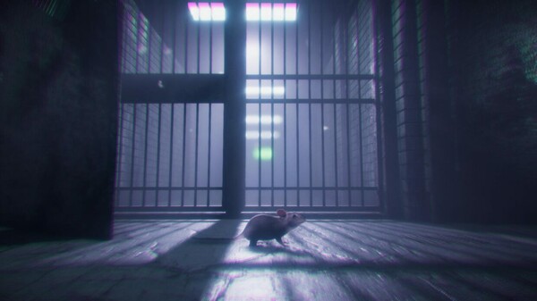 Rat Cage screenshot 3