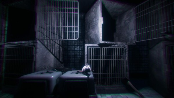 Rat Cage screenshot 4