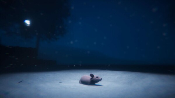 Rat Cage screenshot 1