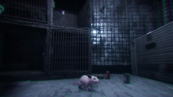 Rat Cage screenshot 2