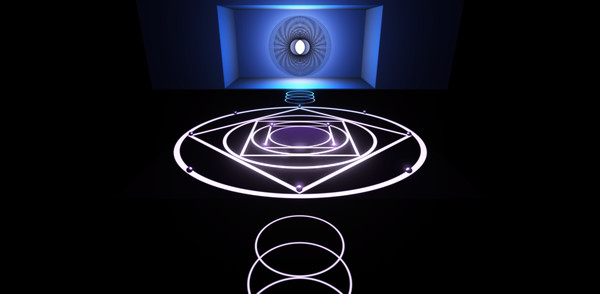 House of Moiré screenshot 5