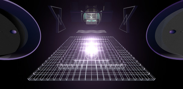 House of Moiré screenshot 1