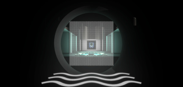 House of Moiré screenshot 2