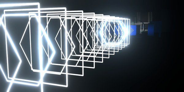 House of Moiré screenshot 4