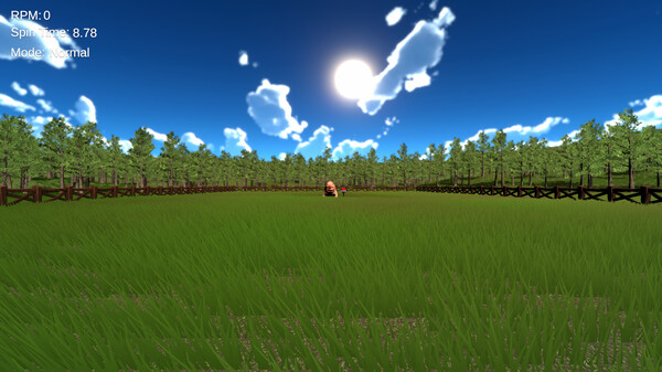 Spin Time screenshot 1