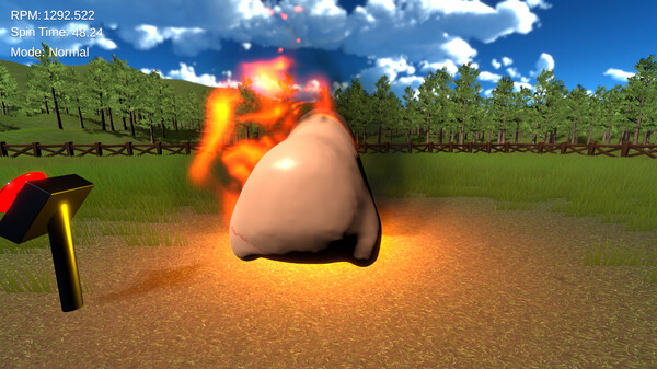 Spin Time screenshot 3