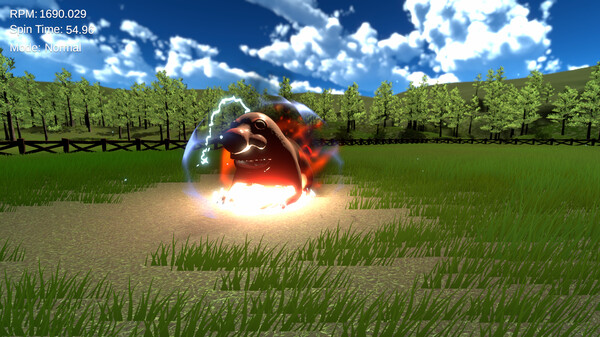 Spin Time screenshot 5