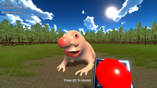 Spin Time screenshot 2