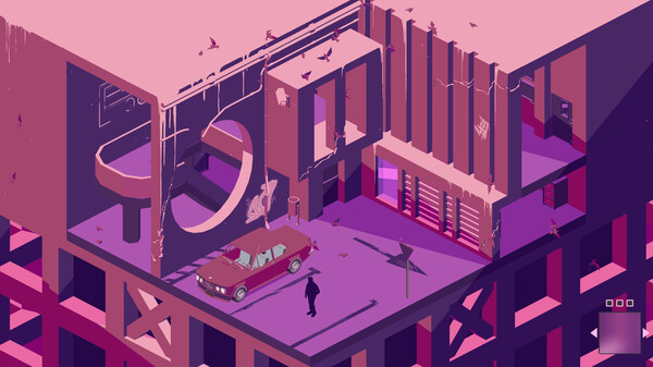 The Imaginary Circle screenshot 1