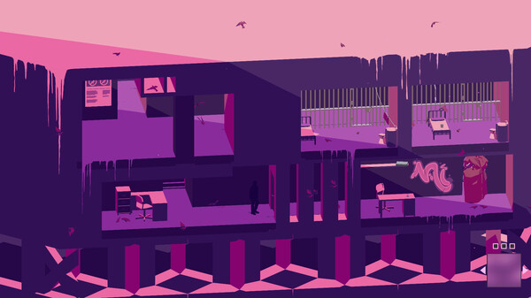 The Imaginary Circle screenshot 5