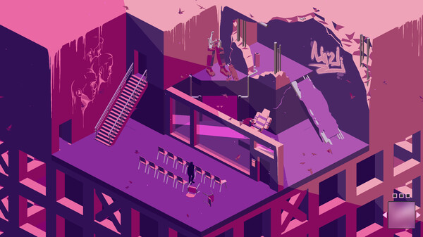 The Imaginary Circle screenshot 2