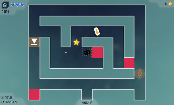 Neutrino screenshot 8
