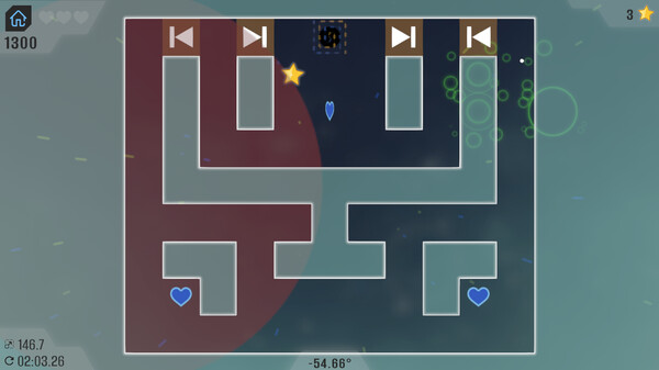 Neutrino screenshot 1