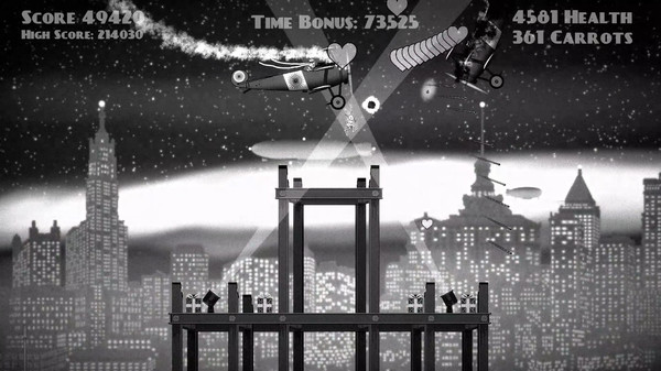 Redhot Rabbit screenshot 8