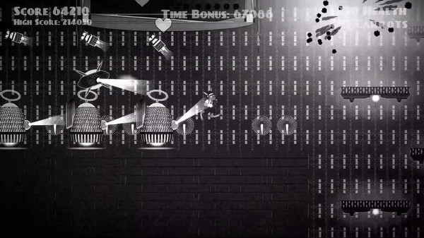 Redhot Rabbit screenshot 5