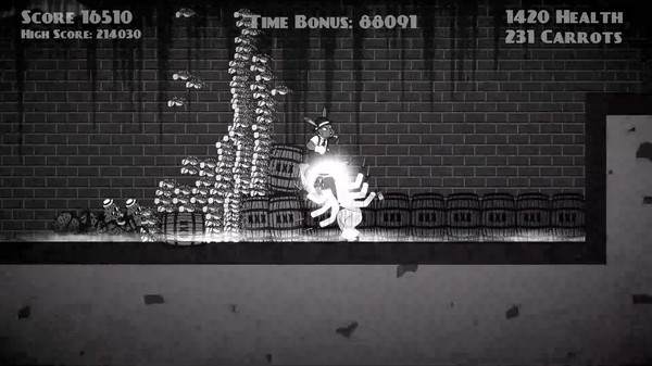 Redhot Rabbit screenshot 7
