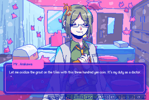 From Madness with Love screenshot 2