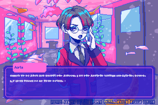 From Madness with Love screenshot 3