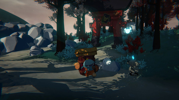 ONI : Road to be the Mightiest Oni screenshot 10