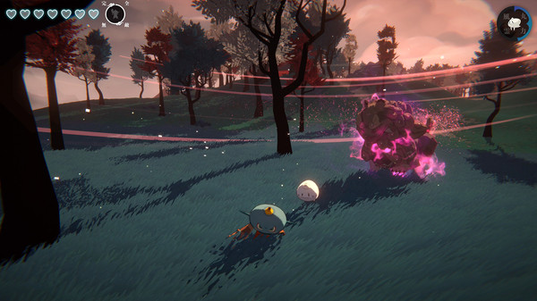 ONI : Road to be the Mightiest Oni screenshot 11