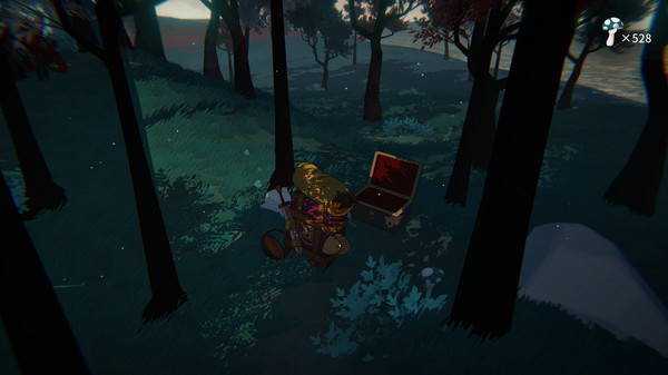 ONI : Road to be the Mightiest Oni screenshot 4