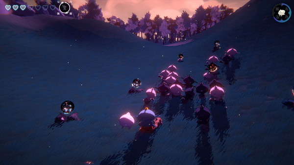 ONI : Road to be the Mightiest Oni screenshot 9