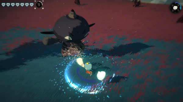 ONI : Road to be the Mightiest Oni screenshot 6