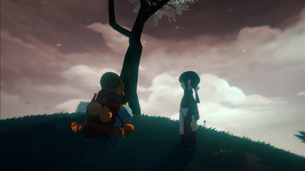 ONI : Road to be the Mightiest Oni screenshot 1