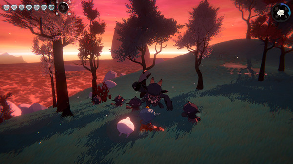 ONI : Road to be the Mightiest Oni screenshot 12