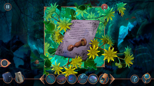 City Legends: Trapped In Mirror Collector's Edition screenshot 6