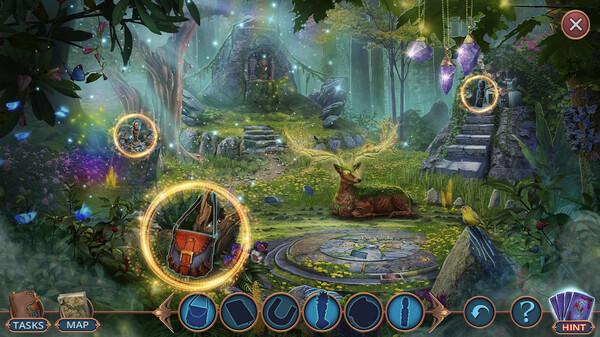 Maze Of Realities: Reflection Of Light Collector's Edition screenshot 3