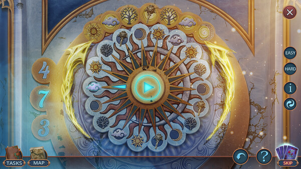 Maze Of Realities: Reflection Of Light Collector's Edition screenshot 2