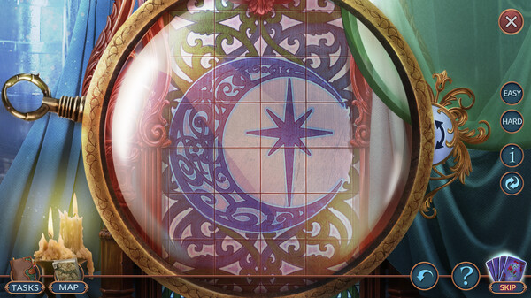 Maze Of Realities: Reflection Of Light Collector's Edition screenshot 5
