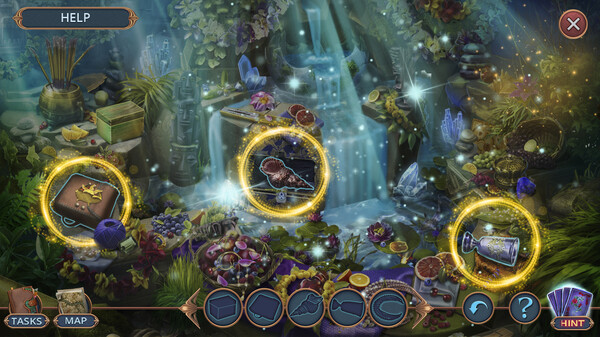 Maze Of Realities: Reflection Of Light Collector's Edition screenshot 1