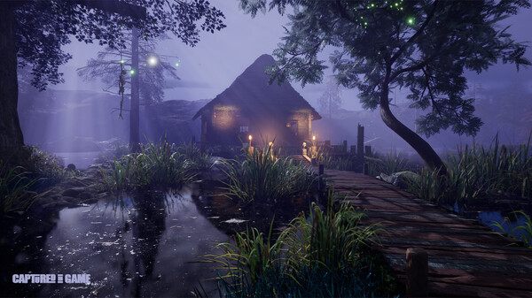 Lost Beyond screenshot 7