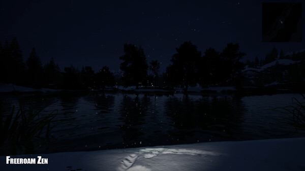 Lost Beyond screenshot 4