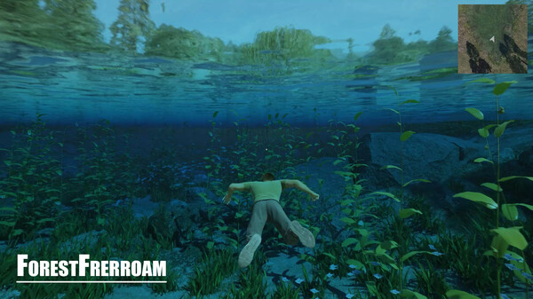 Lost Beyond screenshot 2