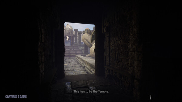 Lost Beyond screenshot 8
