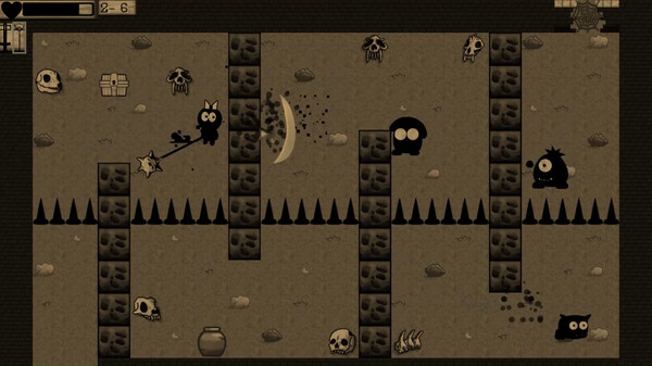 DreamCell: Lost in Nightmares screenshot 8
