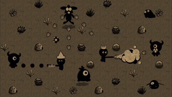 DreamCell: Lost in Nightmares screenshot 11
