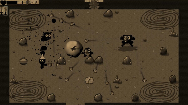 DreamCell: Lost in Nightmares screenshot 6